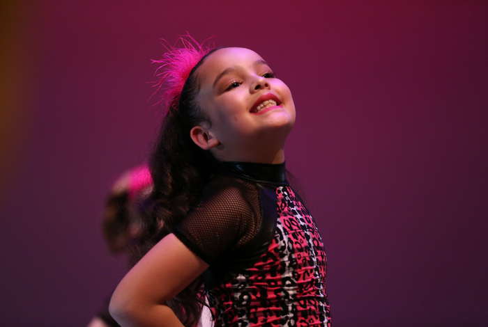 Jazz Class (ages 8-12) by Allegro Performing Arts