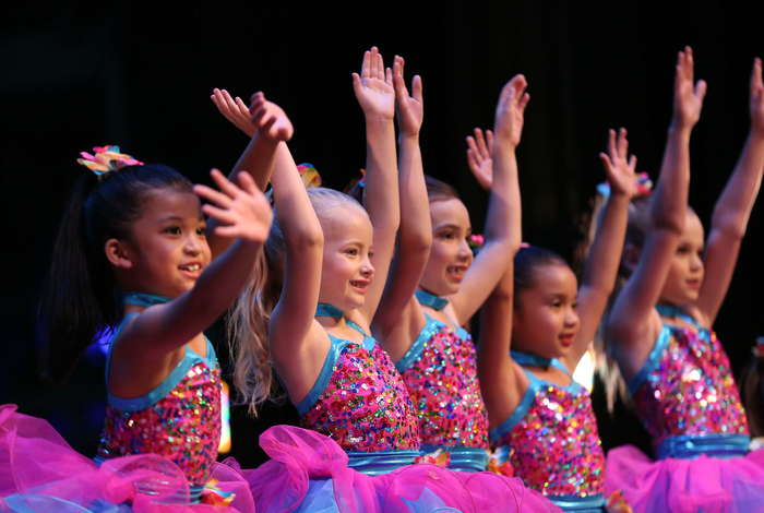 Tap and Ballet Combo Class (ages 5-8) by Allegro Performing Arts