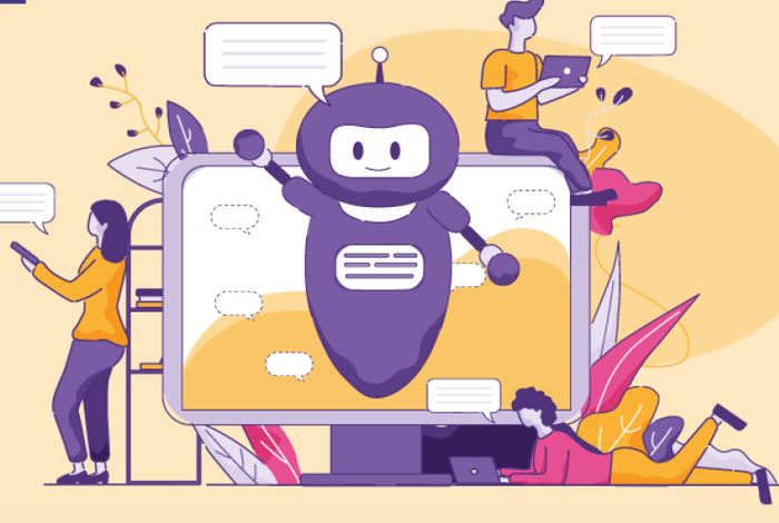 Artificial Intelligence for Kids. by Young Engineers SDC