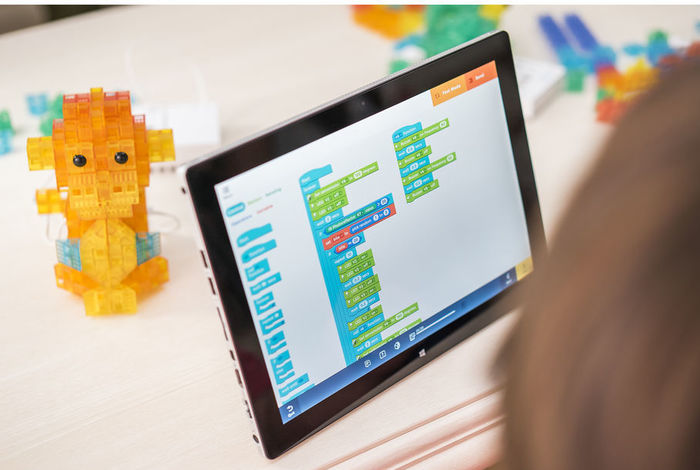 Sony KOOV Robotics & Coding + Kit by Sony Electronics