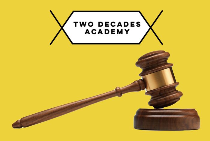 Current Events Class- Middle School by Two Decades Academy