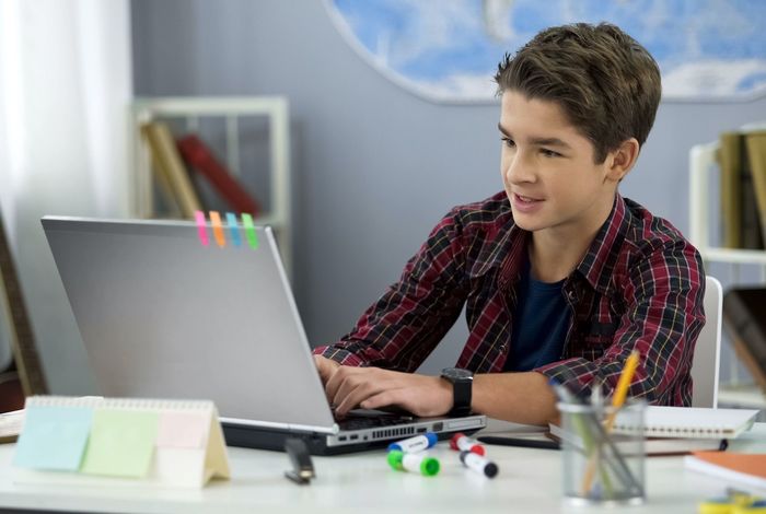 Current Events Class- Middle School by Two Decades Academy