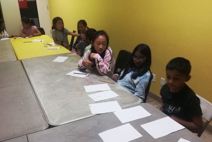 G2: Dimension Math\Beast Academy\Math Kangaroo by Math Trek