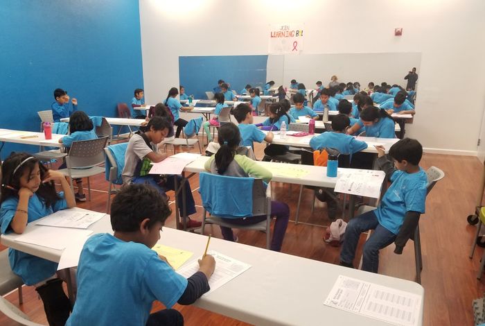 G2: Dimension Math\Beast Academy\Math Kangaroo by Math Trek