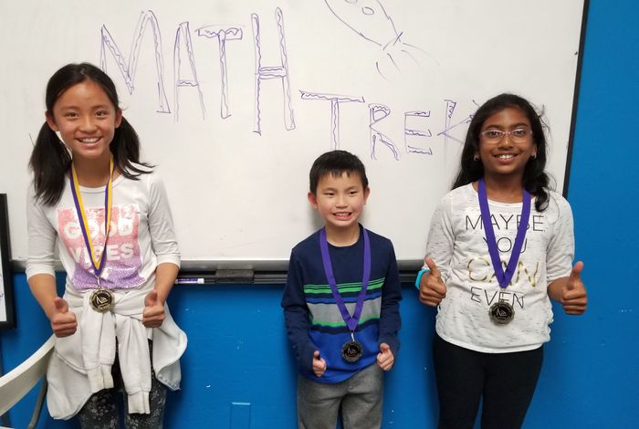 G3: Dimension Math\Beast Academy\Math Kangaroo by Math Trek