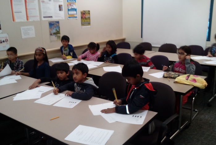 G3: Dimension Math\Beast Academy\Math Kangaroo by Math Trek