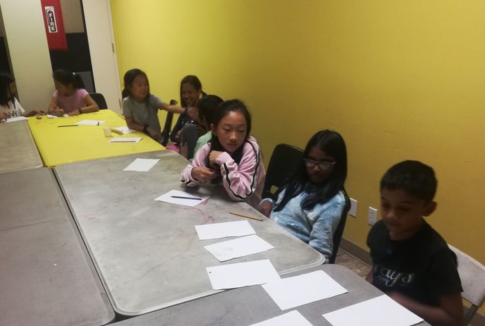 G4: Dimension Math\Beast Academy\Math Kangaroo by Math Trek