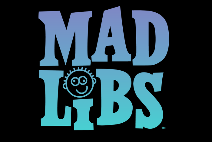 Let's Play: Mad Libs for Grammar Skills by Camp Cosmo, the Creative Kids Network