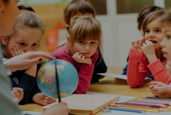 Math and English Tutoring K-12 by Koncept Education