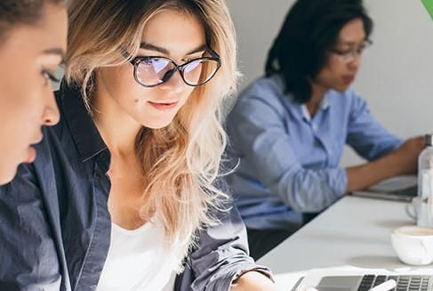 Private Python Coding Class by ConnectBud