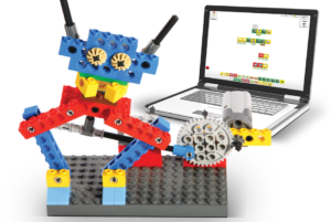 Young Engineers SDC-Free LEGO Set by Young Engineers SDC
