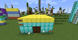 Mathcraft Camp: Minecraft+Math Thanksgiving Camp by CodeREV Kids