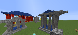 Mathcraft Camp: Minecraft+Math Thanksgiving Camp by CodeREV Kids