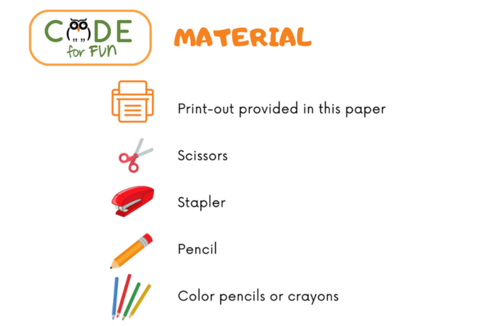 How are cartoons created? Make your Flip Book! by Code For Fun in Palo Alto, CA