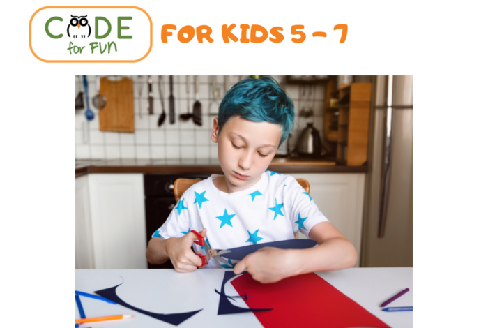 Create Your Computer by Code For Fun in Palo Alto, CA