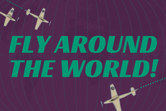 Learn Latitude and Longitude - FREE by Map Collections from Stanford Libraries in Palo Alto, CA
