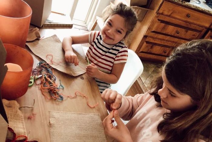 Learn To Sew: 3 Projects by Green Art Labs in Palo Alto, CA