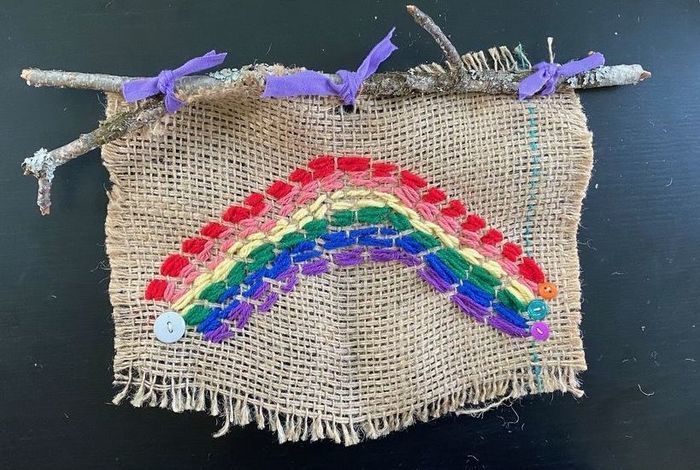 Learn To Sew: 3 Projects by Green Art Labs in Palo Alto, CA