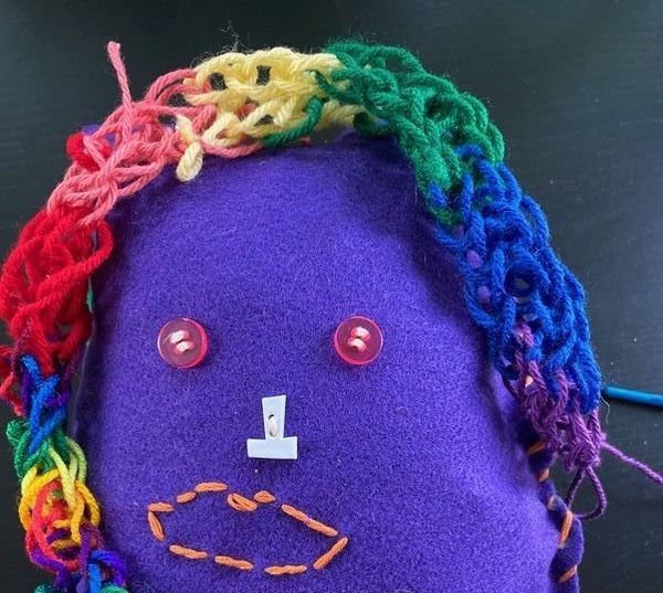 Learn To Sew: 3 Projects by Green Art Labs in Palo Alto, CA