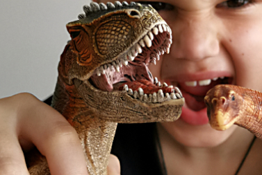 STEAMosaurus  - Dinosaurs and More by Young STEAMers