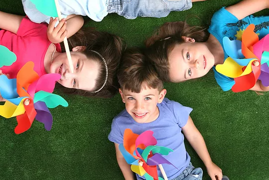 Toys & Games (Engineering) by Young STEAMers