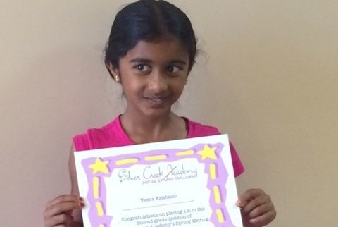 Study Skills For Academic Success Camp by Silver Creek Academy in Palo Alto, CA