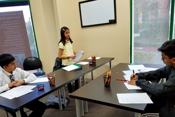 Study Skills For Academic Success Camp by Silver Creek Academy in Palo Alto, CA