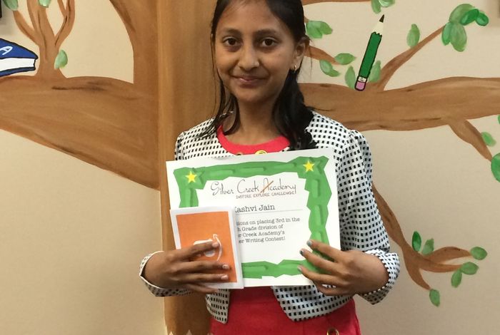Study Skills For Academic Success Camp by Silver Creek Academy in Palo Alto, CA