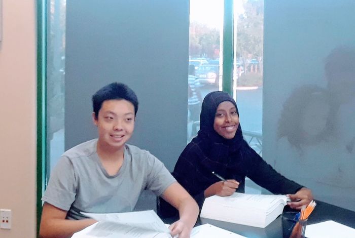 Study Skills For Academic Success Camp by Silver Creek Academy in Palo Alto, CA