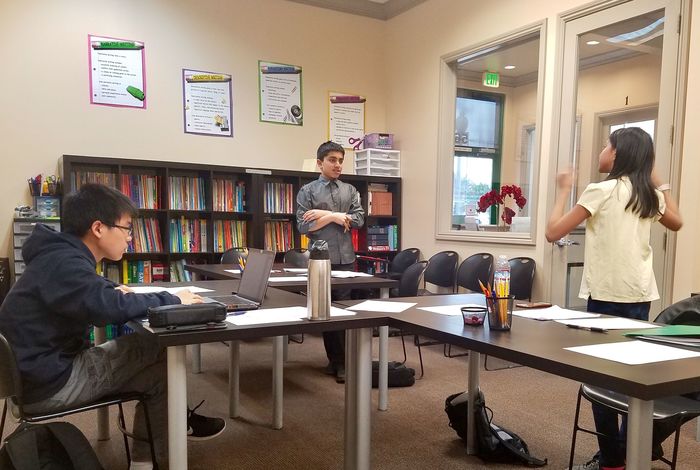 Study Skills For Academic Success Camp by Silver Creek Academy in Palo Alto, CA