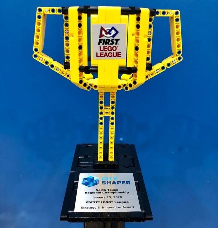 Robotics with Lego Mindstorm EV3 by Wize Computing Academy (Downingtown, PA)