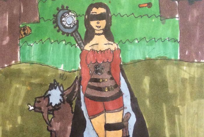 Intro to D&D by Adventuring Portal