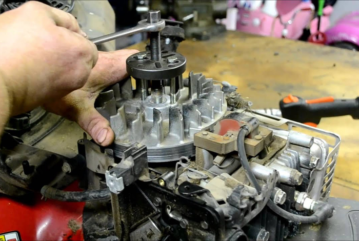 Homeschool: Science of Small Engines by Discover Science Center in Palo Alto, CA