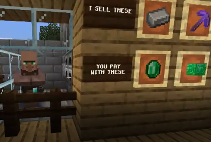 Spring Break Minecraft Intermediate Camp by TechKnowHow Camps & Classes