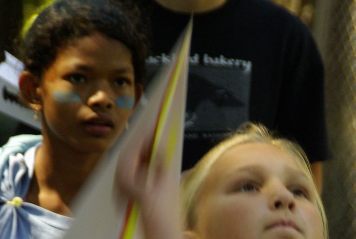 Giant Paper Gliders - Build & Fly! by Active Art & Science in Palo Alto, CA