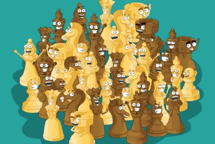 Online Chess Courses & Camps by Bay Area Chess