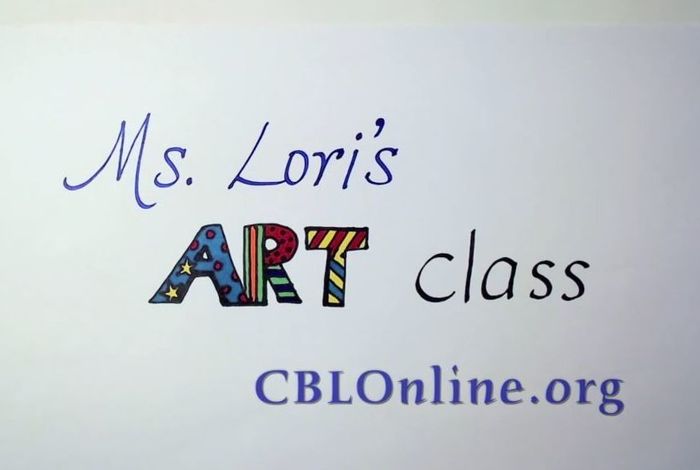 How to Draw a Cartoon Bunny by Creative Brain Learning  in Palo Alto, CA