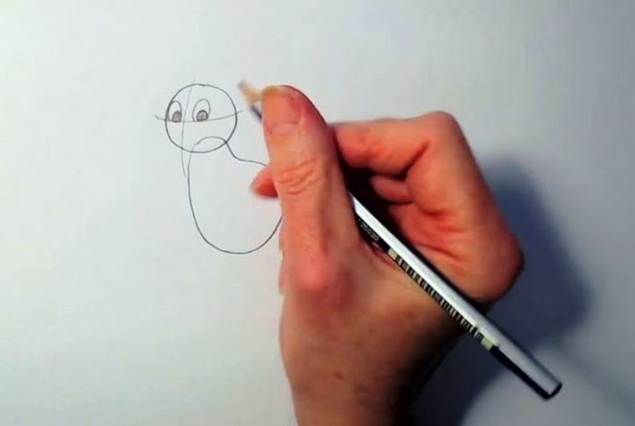 How to Draw a Cartoon Bunny by Creative Brain Learning  in Palo Alto, CA