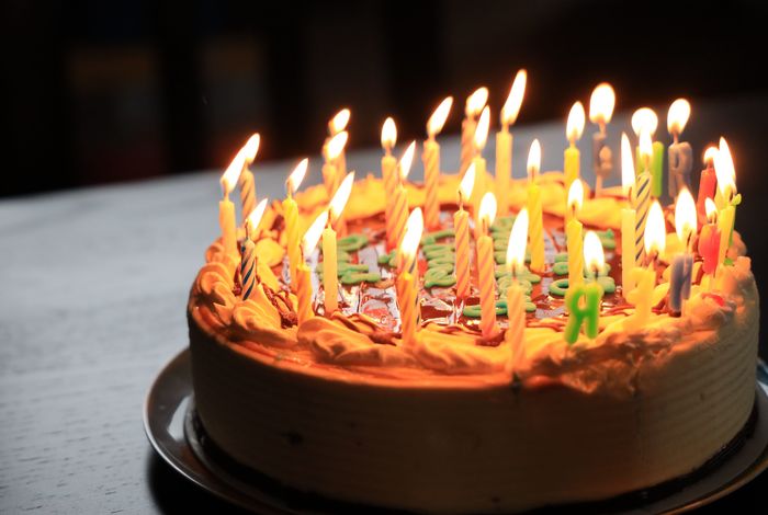 Cake Decorating 1 - Buttercream Basics by Rhode Island Food Network