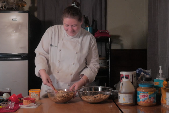 Cake Decorating 1 - Buttercream Basics by Rhode Island Food Network