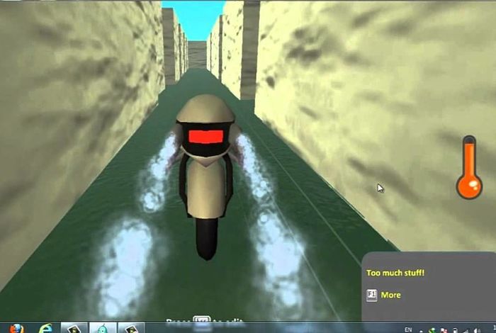 Video Game Design Class - LIVE online by Creative Brain Learning 