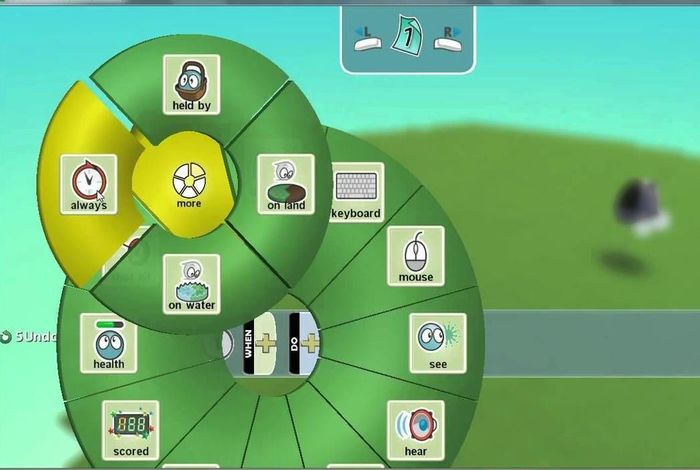 Video Game Design Class - LIVE online by Creative Brain Learning 