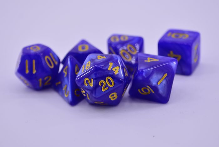 Dungeons and Dragons Summer Camp by OverPlay