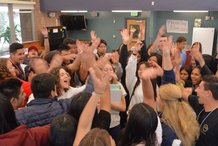 Casc Summer Leadership Camp By California Association Of Student Councils Dates Availability Activityhero