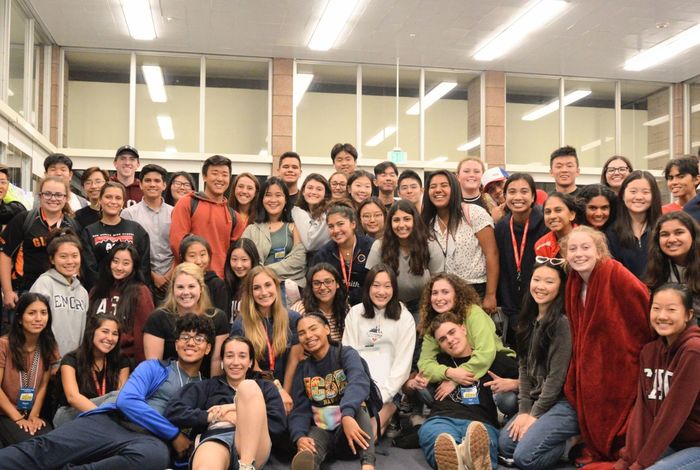 Casc Summer Leadership Camp By California Association Of Student Councils Dates Availability Activityhero