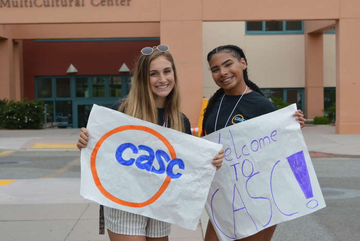 Casc Summer Leadership Camp By California Association Of Student Councils Dates Availability Activityhero