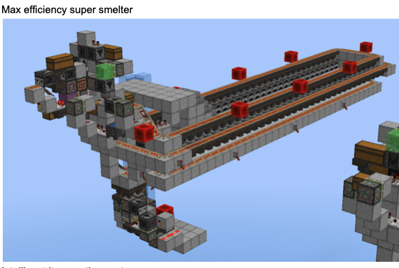 Minecraft Redstone + Circuit Theory by Applied Computing Foundation in Los Altos, CA