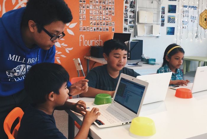 Roblox and Lua Game Design Virtual by CAM Educational Services