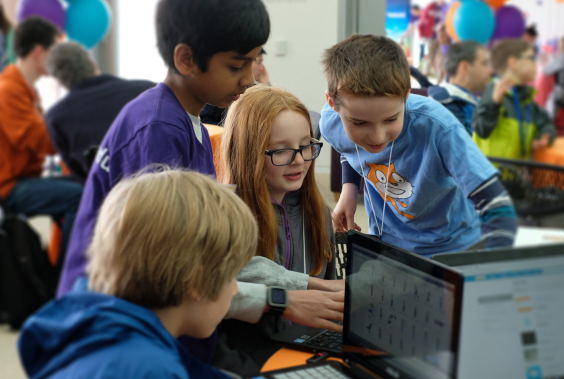 Roblox and Lua Game Design Virtual by CAM Educational Services