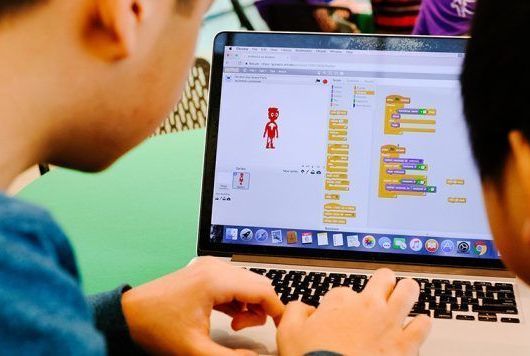 Roblox and Lua Game Design Virtual by CAM Educational Services